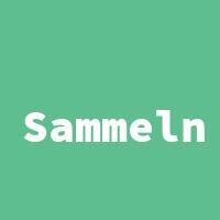 Sammeln & Seltenes