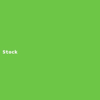 Hersteller: Stock