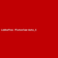 Lebhaftes Plutonium-Auto_5