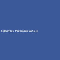 Lebhaftes Plutonium-Auto_5