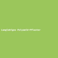 Durable Polyamide Band-Aid