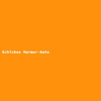 Schickes Marmor-Auto