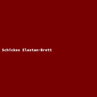 Schickes Elastan-Brett