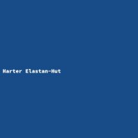Harter Elastan-Hut