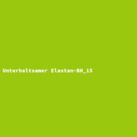 Unterhaltsamer Elastan-BH_15