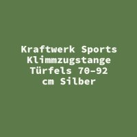 Kraftwerk Sports Klimmzugstange T&uuml;rfels 70&ndash;92...
