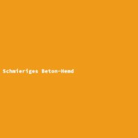 Schmieriges Beton-Hemd