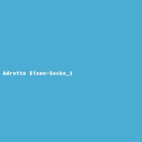 Adrette Eisen-Socke_1